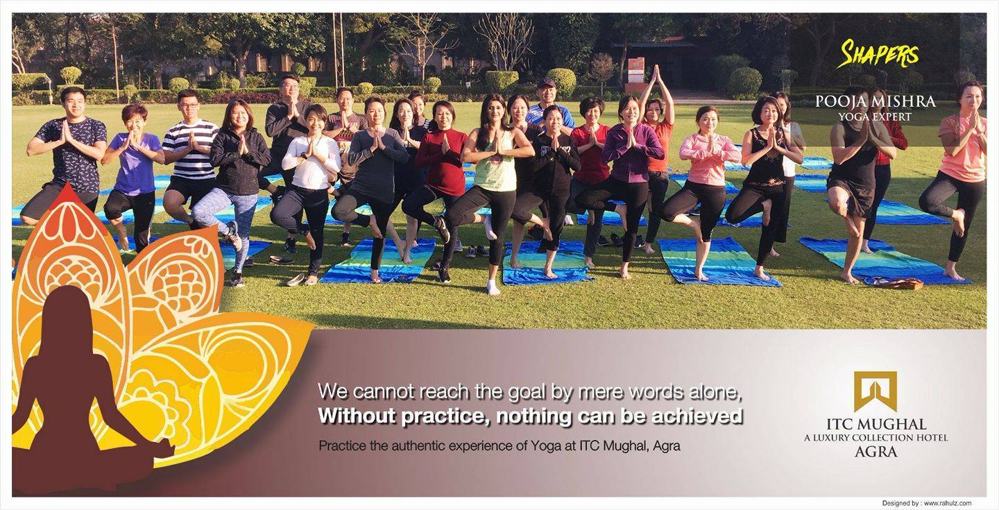 Certified Fitness Expert in Yoga, Zumba, Crossfit, Aerobics, Strength Training, Pilates